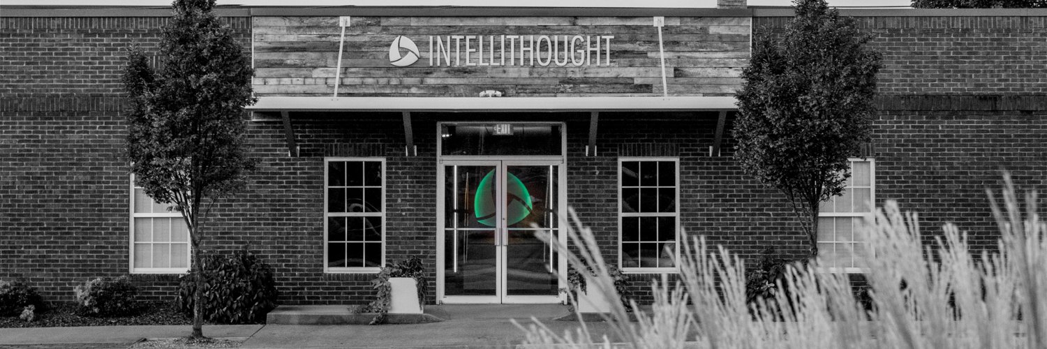 INTELLITHOUGHT banner