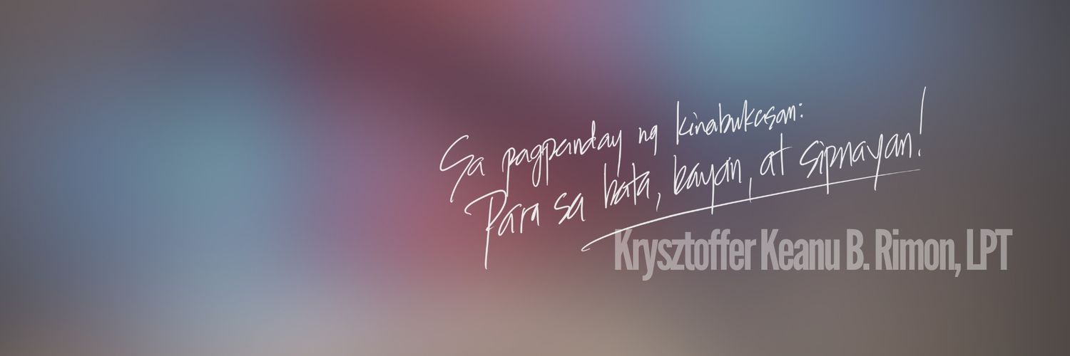keanixie's profile banner image