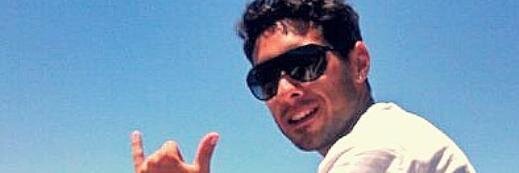 BrunoDeCris's profile banner image