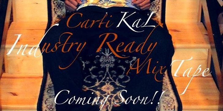 CARTIKAL's profile banner image