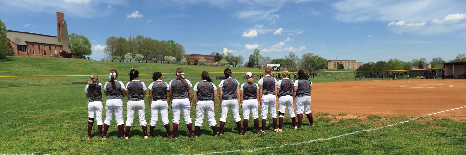 HCTigerSoftball's profile banner image