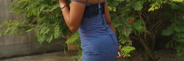 gladys_kay's profile banner image