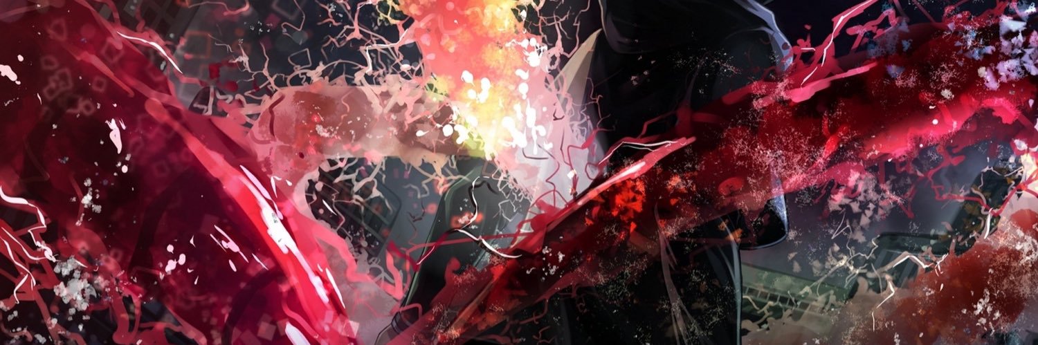 itsDannydz's profile banner image