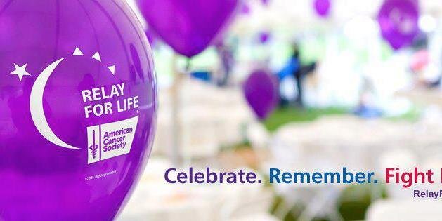 ukrelayforlife's profile banner image