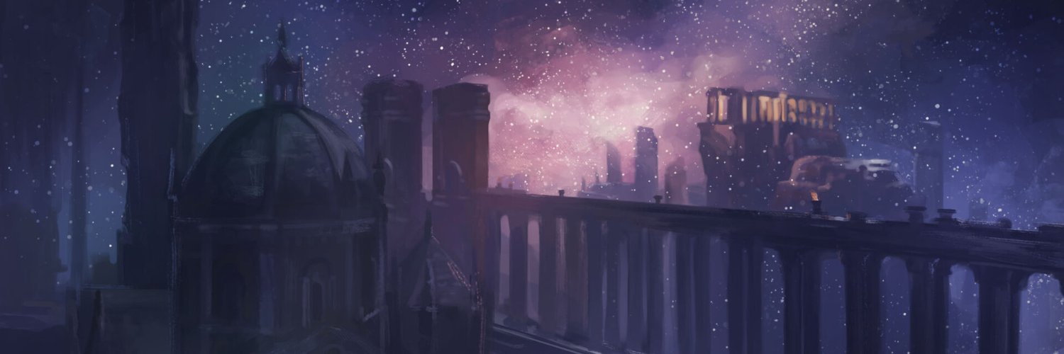 ybkken's profile banner image