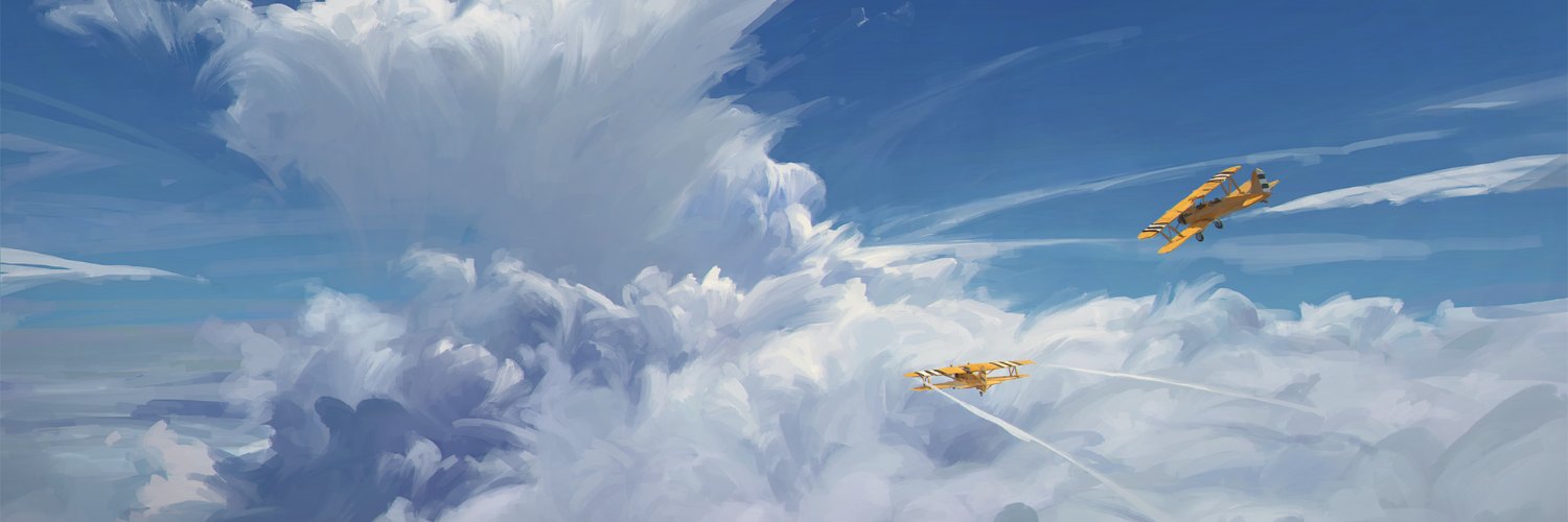 Voktor_'s profile banner image