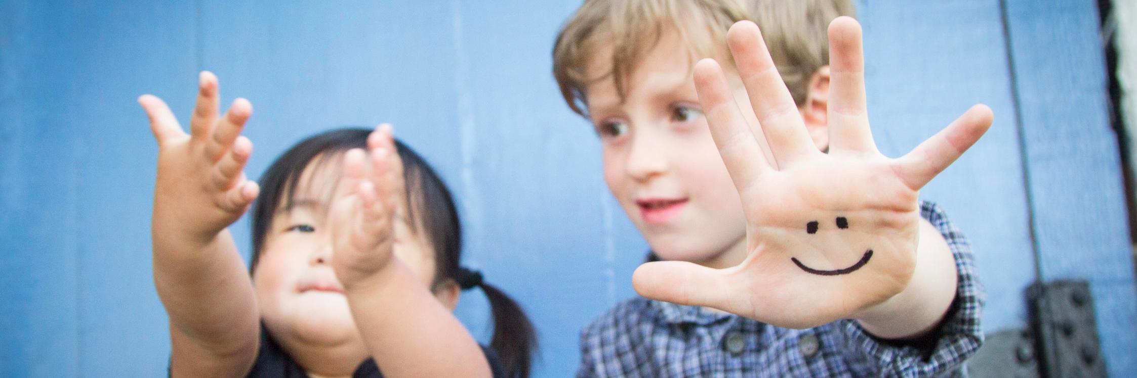 WorldAdoptDay's profile banner image