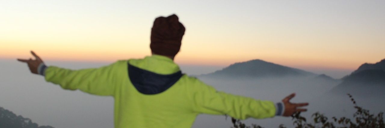 raj9291's profile banner image