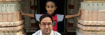 PRIYAJIT_BWN's profile banner image
