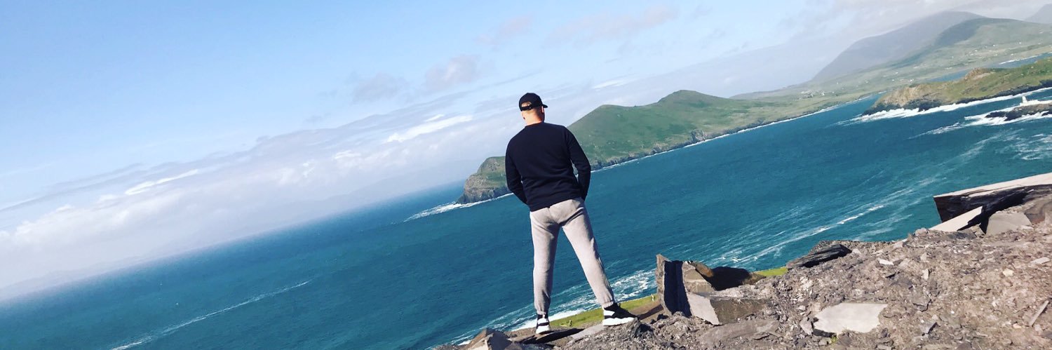 Connordavidsonx's profile banner image