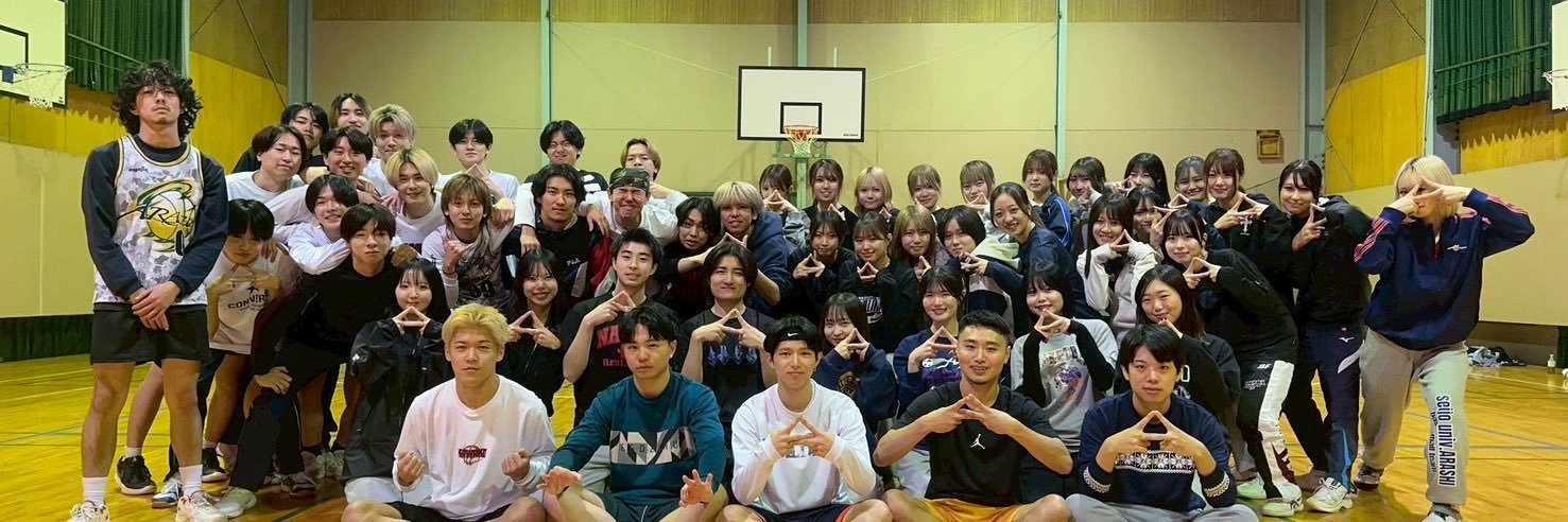 RhArashi's profile banner image