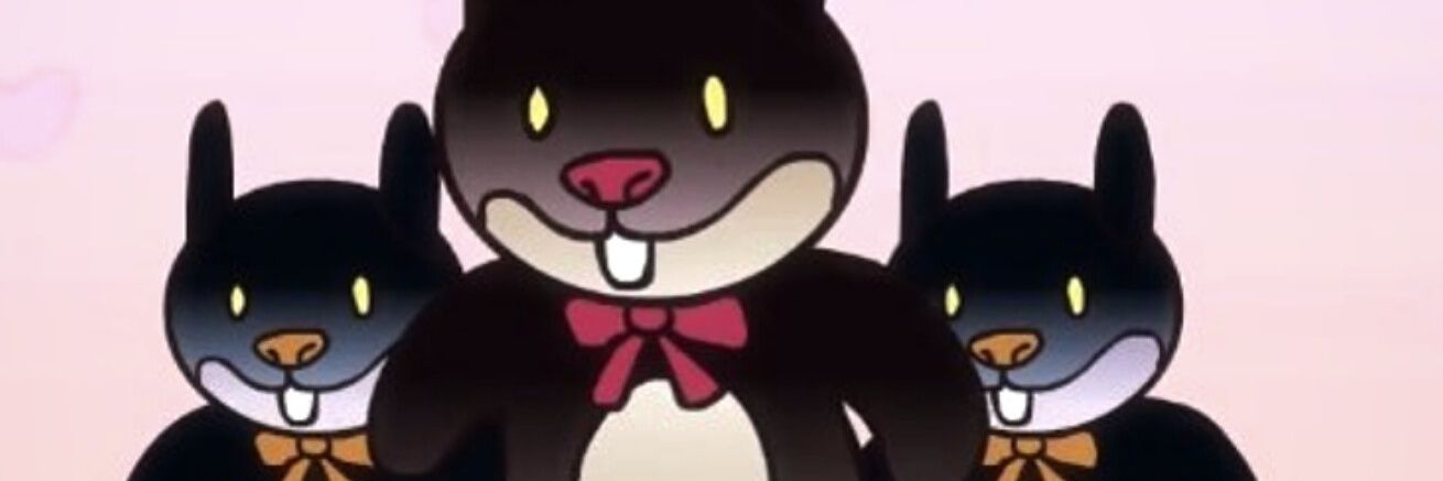 ℬ𝓊𝓃𝓃𝓎𝓂𝒶𝓃 banner