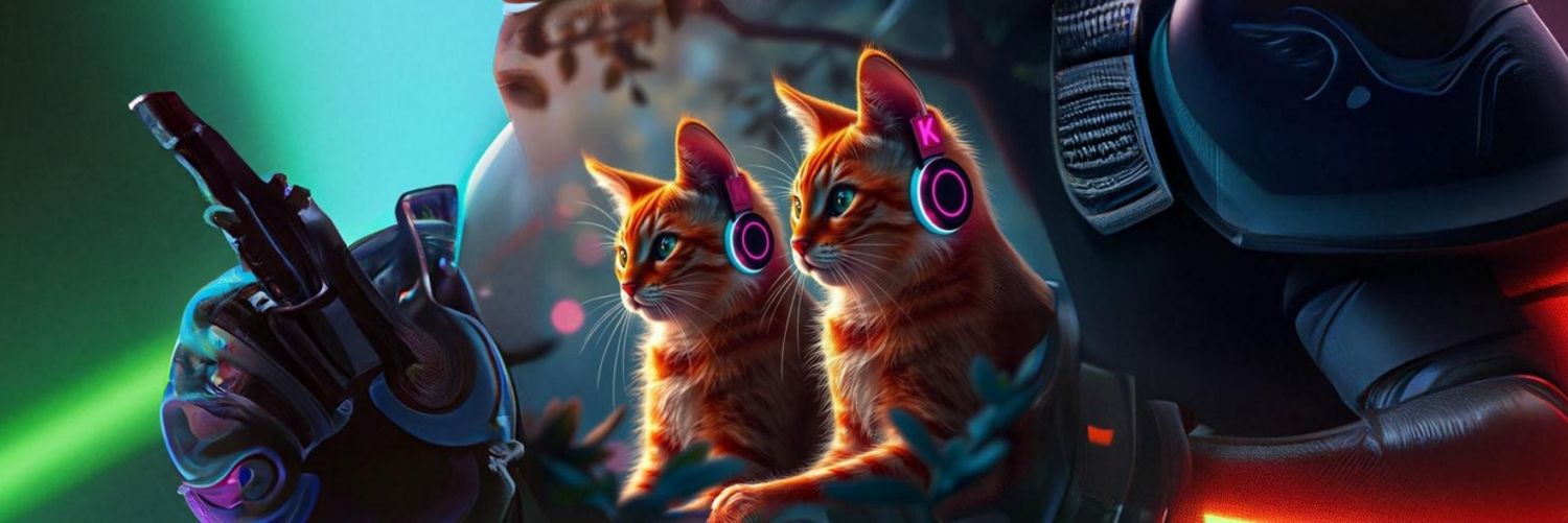 Tinamadx's profile banner image