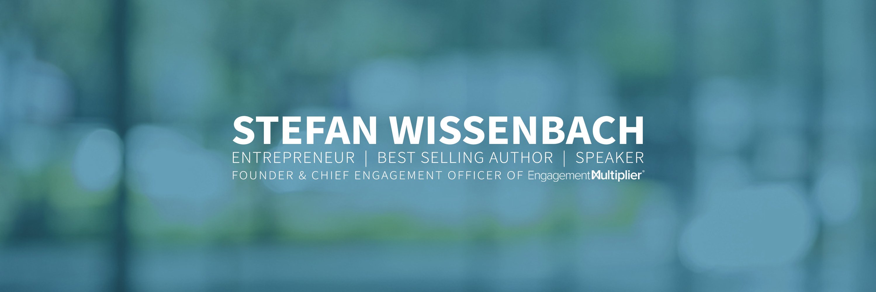 SWissenbach's profile banner image
