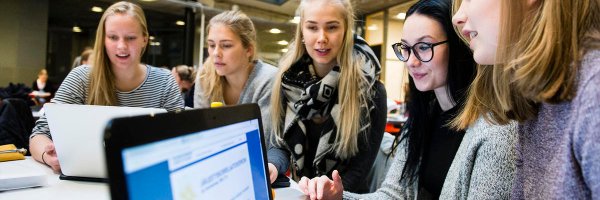 UnivHelsinkiCS Profile Banner