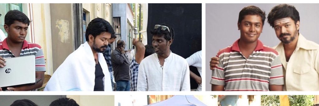 vimaleshk65's profile banner image