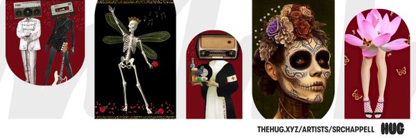 SRChappell Profile Banner