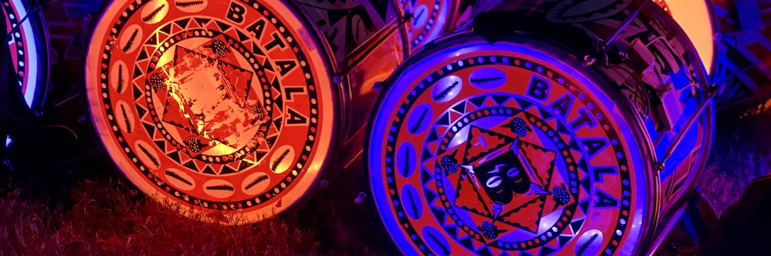 Batala Washington banner