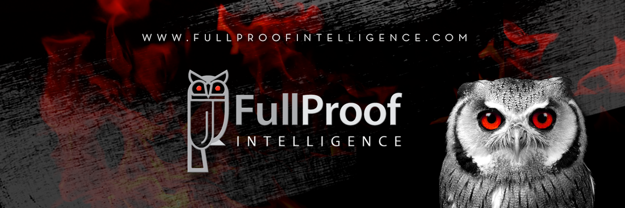 FullProofIntel's profile banner image