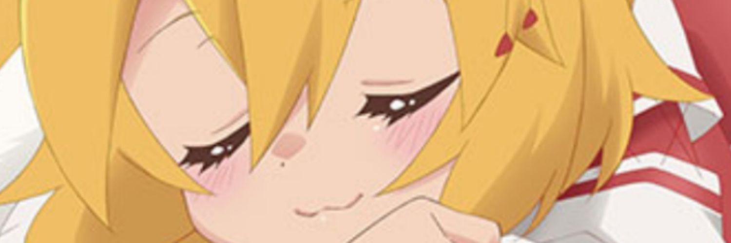 torionn's profile banner image