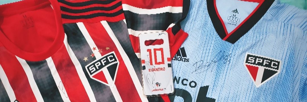 Evandreras banner