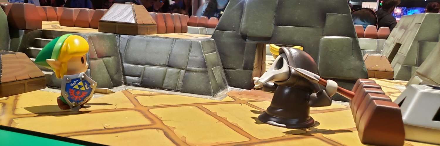 Krylancello's profile banner image
