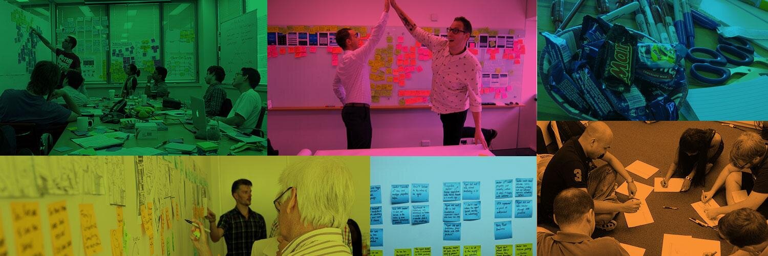 GovHack Sydney banner