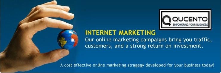 Qucento's profile banner image