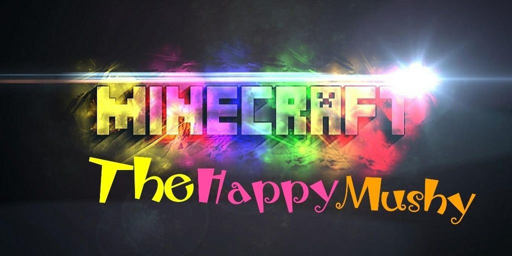 TheHappyMushy's profile banner image
