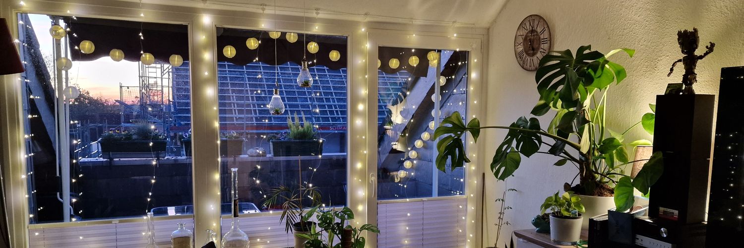 Laurenzia von Schnatterhorn ☠️🦆 banner