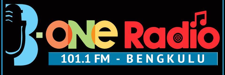 b_onefm's profile banner image
