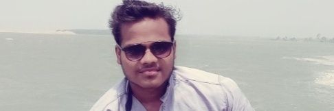 RajeshBal6's profile banner image