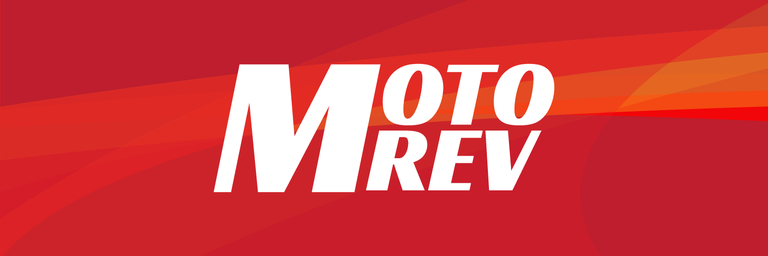Motorev Indonesia banner