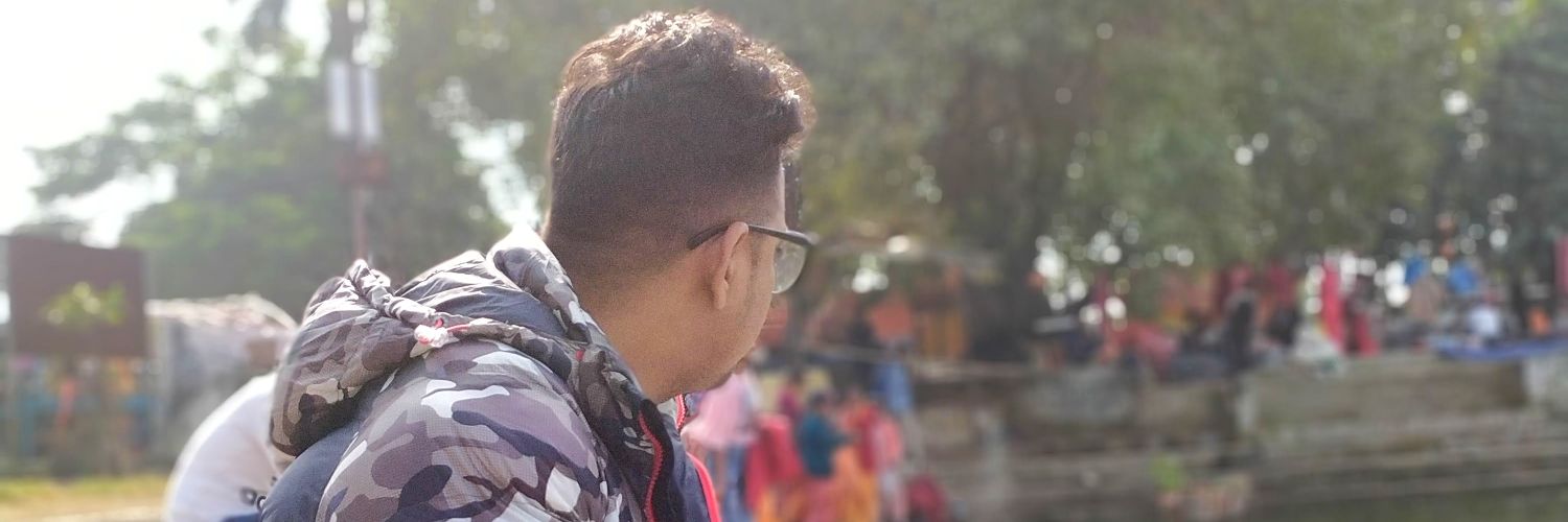 GwanKadel's profile banner image