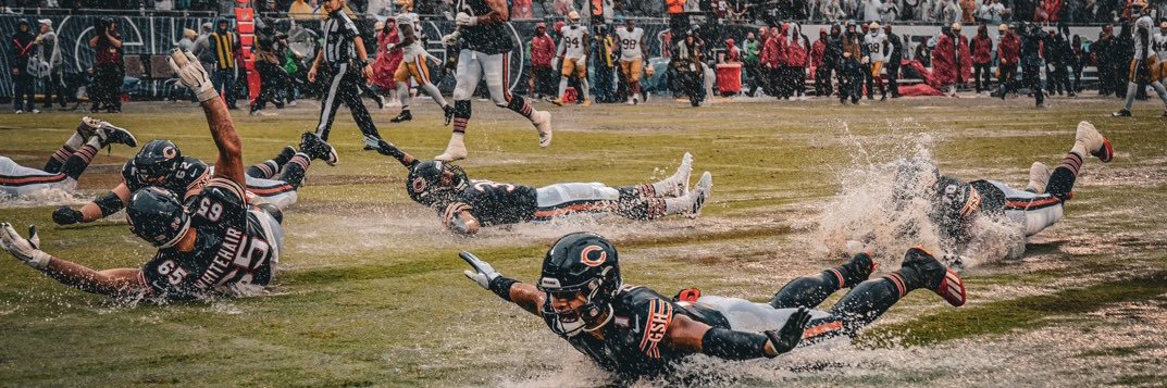 Dalton "Dank" Kirk banner