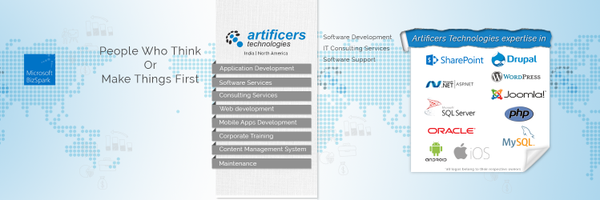 artificerstech Profile Banner