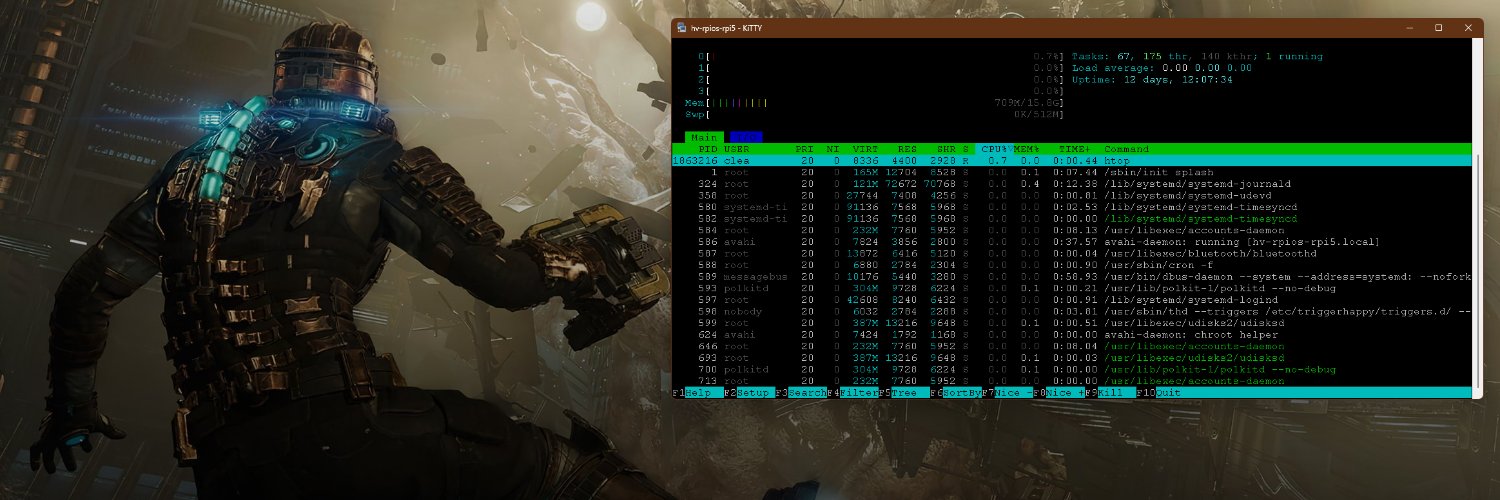 Nomad__007's profile banner image