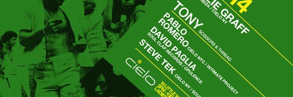steveteknyc's profile banner image