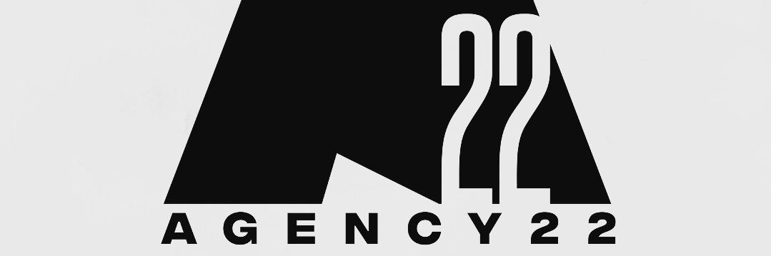 Agency22Ent's profile banner image