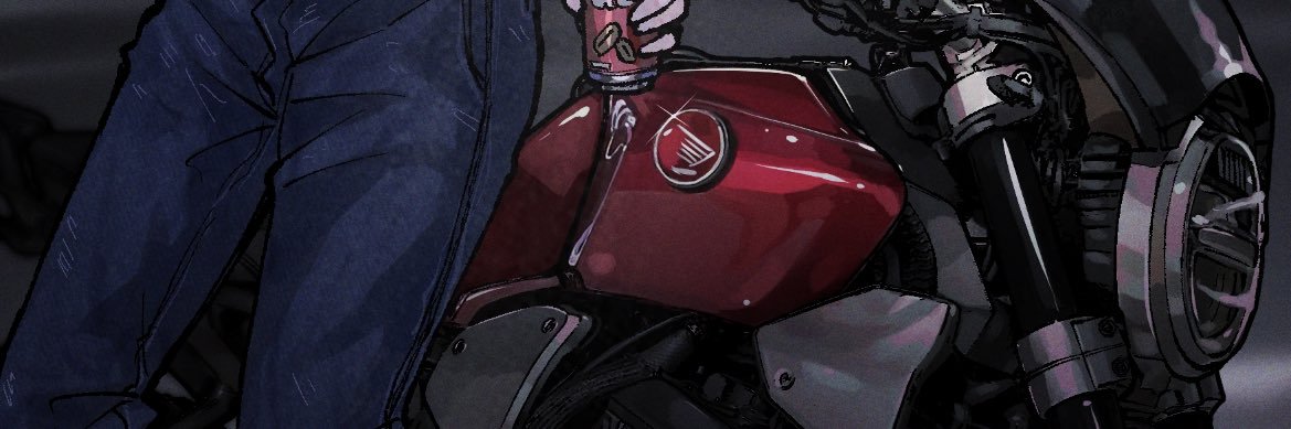 ryu__RG's profile banner image
