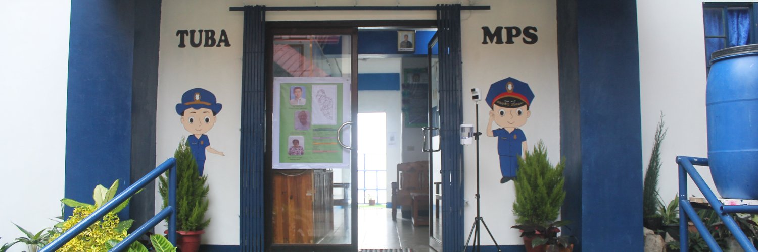 PNPBenguetTuba banner
