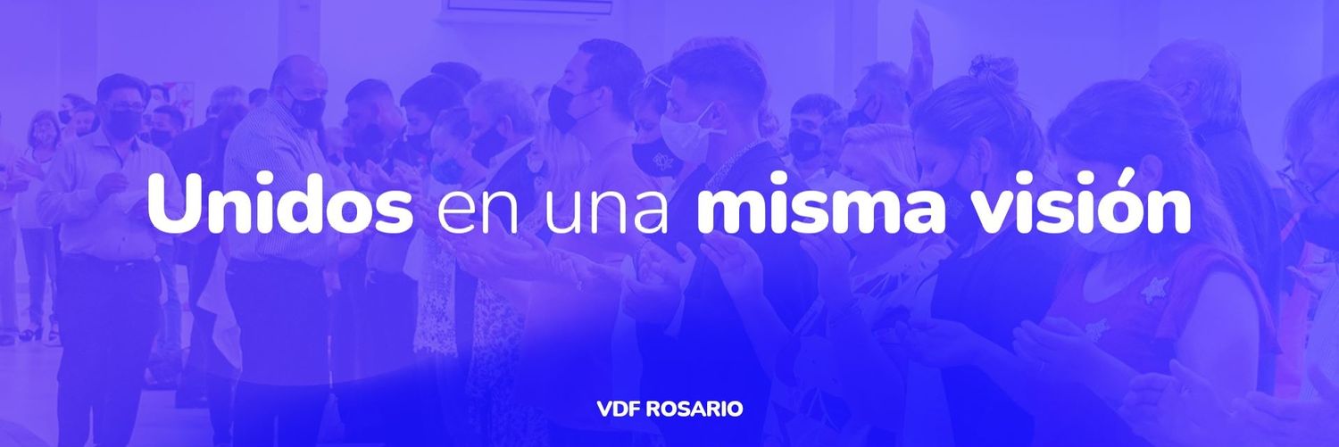 vdfrosario's profile banner image