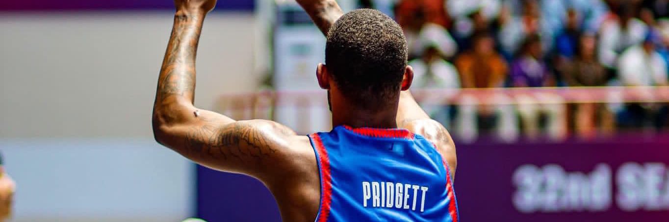 🏁Sayeed Pridgett🏁 banner