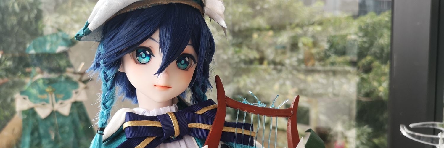 Zerirx's profile banner image