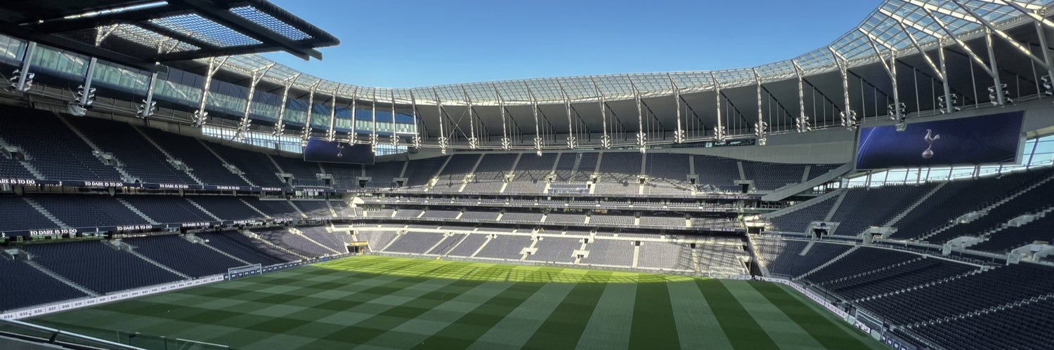 James Villiers banner