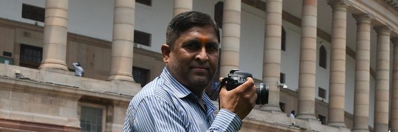 Shiv Kumar Pushpakar banner
