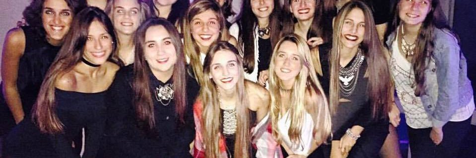 rociobanchero's profile banner image