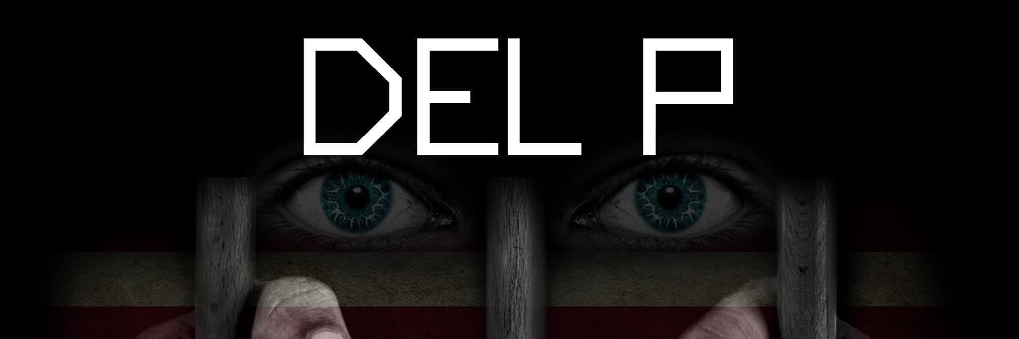 del_p's profile banner image