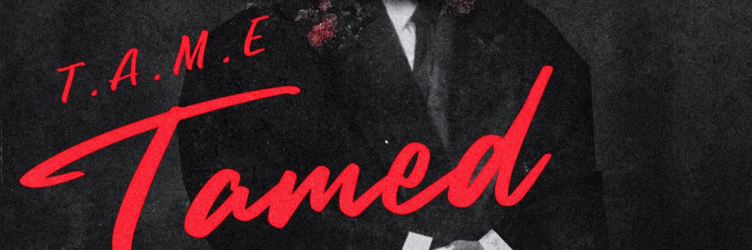 TameRaphael's profile banner image
