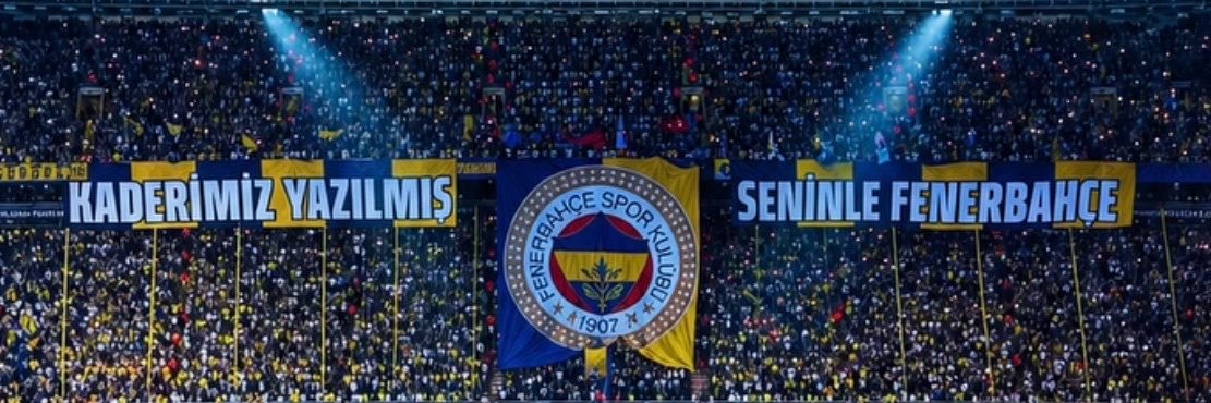oofenerbahce's profile banner image